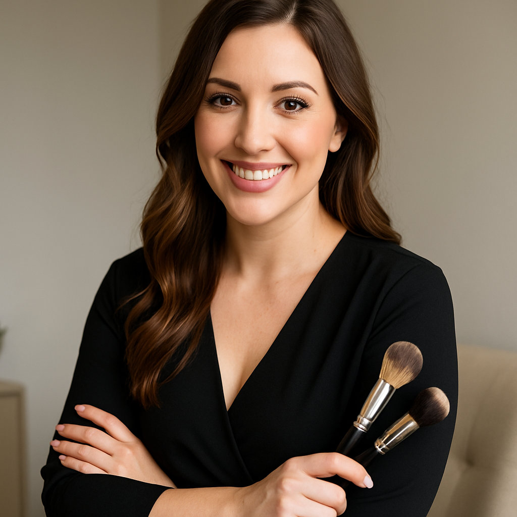 Jamie - Professional Beauty Expert in Santa Barbara